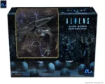Aliens 40th Anniversary Alien Queen Deluxe Action Figure NECA - Imagen 11