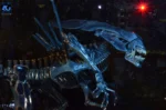 Aliens 40th Anniversary Alien Queen Deluxe Action Figure NECA - Imagen 5