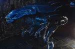 Aliens 40th Anniversary Alien Queen Deluxe Action Figure NECA - Imagen 6