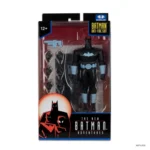 The New Batman Adventures Batman (Anti-Fire Suit) MCFARLANE - Imagen 7