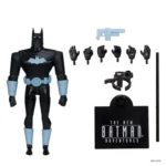 The New Batman Adventures Batman (Anti-Fire Suit) MCFARLANE - Imagen 6