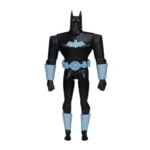 The New Batman Adventures Batman (Anti-Fire Suit) MCFARLANE - Imagen 4