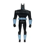 The New Batman Adventures Batman (Anti-Fire Suit) MCFARLANE - Imagen 5