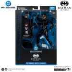 Battle Damaged Catwoman (Batman Returns) Deluxe Theatrical Edition MCFARLANE TOYS - Imagen 2
