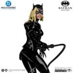 Battle Damaged Catwoman (Batman Returns) Deluxe Theatrical Edition MCFARLANE TOYS - Imagen 5