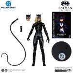 Battle Damaged Catwoman (Batman Returns) Deluxe Theatrical Edition MCFARLANE TOYS - Imagen 3