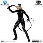 Battle Damaged Catwoman (Batman Returns) Deluxe Theatrical Edition MCFARLANE TOYS - Imagen 4