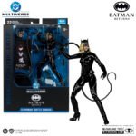 Battle Damaged Catwoman (Batman Returns) Deluxe Theatrical Edition MCFARLANE TOYS