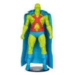 Justice League America #77 Page Punchers Martian Manhunter MCFARLANE - Imagen 4