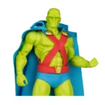 Justice League America #77 Page Punchers Martian Manhunter MCFARLANE - Imagen 3