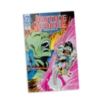 Justice League America #77 Page Punchers Martian Manhunter MCFARLANE - Imagen 6