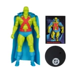 Justice League America #77 Page Punchers Martian Manhunter MCFARLANE - Imagen 7