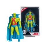 Justice League America #77 Page Punchers Martian Manhunter MCFARLANE