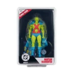 Justice League America #77 Page Punchers Martian Manhunter MCFARLANE - Imagen 8