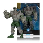 DC Multiverse Doomsday (Death of Superman) Mega Figure Gold Label MCFARLANE