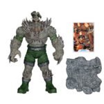 DC Multiverse Doomsday (Death of Superman) Mega Figure Gold Label MCFARLANE - Imagen 4