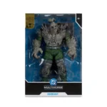 DC Multiverse Doomsday (Death of Superman) Mega Figure Gold Label MCFARLANE - Imagen 5