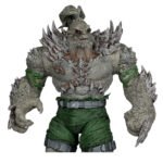 DC Multiverse Doomsday (Death of Superman) Mega Figure Gold Label MCFARLANE - Imagen 3