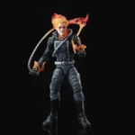 Marvel Legends Retro Collection Ghost Rider HASBRO - Imagen 2