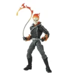 Marvel Legends Retro Collection Ghost Rider HASBRO - Imagen 4