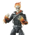 Marvel Legends Retro Collection Ghost Rider HASBRO - Imagen 6