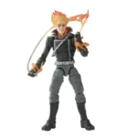 Marvel Legends Retro Collection Ghost Rider HASBRO - Imagen 7
