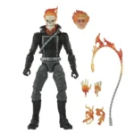 Marvel Legends Retro Collection Ghost Rider HASBRO - Imagen 8