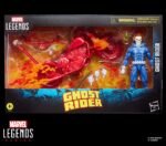 Ghost Rider Marvel Legends Ghost Rider & Motorcycle set HASBRO