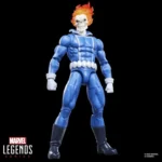 Ghost Rider Marvel Legends Ghost Rider & Motorcycle set HASBRO - Imagen 10