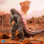 Godzilla x Kong: The New Empire Godzilla Evolved HIYA