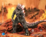 Godzilla x Kong: The New Empire Godzilla Evolved HIYA - Imagen 2