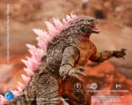 Godzilla x Kong: The New Empire Godzilla Evolved HIYA - Imagen 4