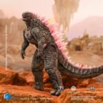 Godzilla x Kong: The New Empire Godzilla Evolved HIYA - Imagen 5
