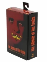 The Silence of the Lambs Dr. Hannibal Lecter (Prison Escape) NECA - Imagen 7