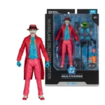 Batman DC Multiverse Collector Edition The Joker (chase) MCFARLANE