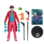 Batman DC Multiverse Collector Edition The Joker (chase) MCFARLANE - Imagen 4