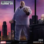 Marvel One:12 Collective Kingpin MEZCO