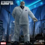 Marvel One:12 Collective Kingpin MEZCO - Imagen 2