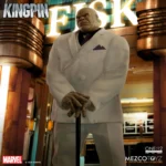 Marvel One:12 Collective Kingpin MEZCO - Imagen 3