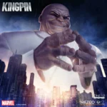 Marvel One:12 Collective Kingpin MEZCO - Imagen 4