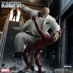 Marvel One:12 Collective Kingpin MEZCO - Imagen 5