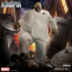 Marvel One:12 Collective Kingpin MEZCO - Imagen 6