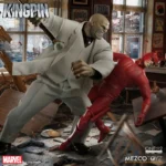 Marvel One:12 Collective Kingpin MEZCO - Imagen 7
