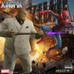 Marvel One:12 Collective Kingpin MEZCO - Imagen 8