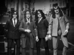 KISS Dressed to Kill Action Figure Four-Pack NECA