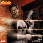 Marvel One:12 Collective The Punisher - Imagen 4