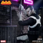 Marvel One:12 Collective The Punisher - Imagen 5