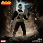 Marvel One:12 Collective The Punisher