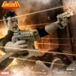Marvel One:12 Collective The Punisher - Imagen 3