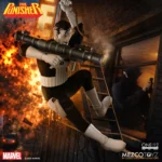 Marvel One:12 Collective The Punisher - Imagen 6